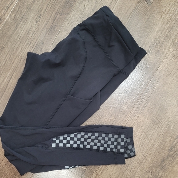 Lululemon leggings - Picture 4 of 5